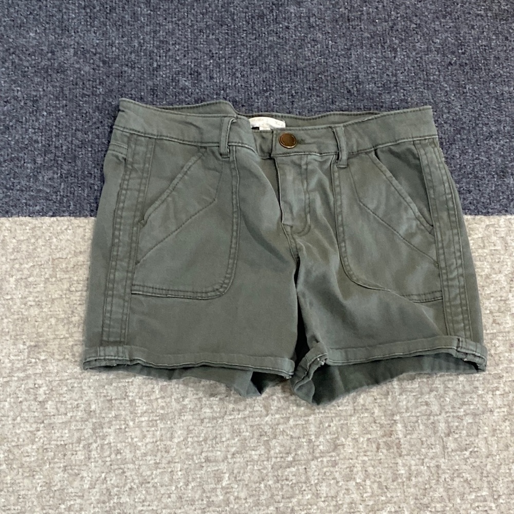 Chelsea & Violet Shorts